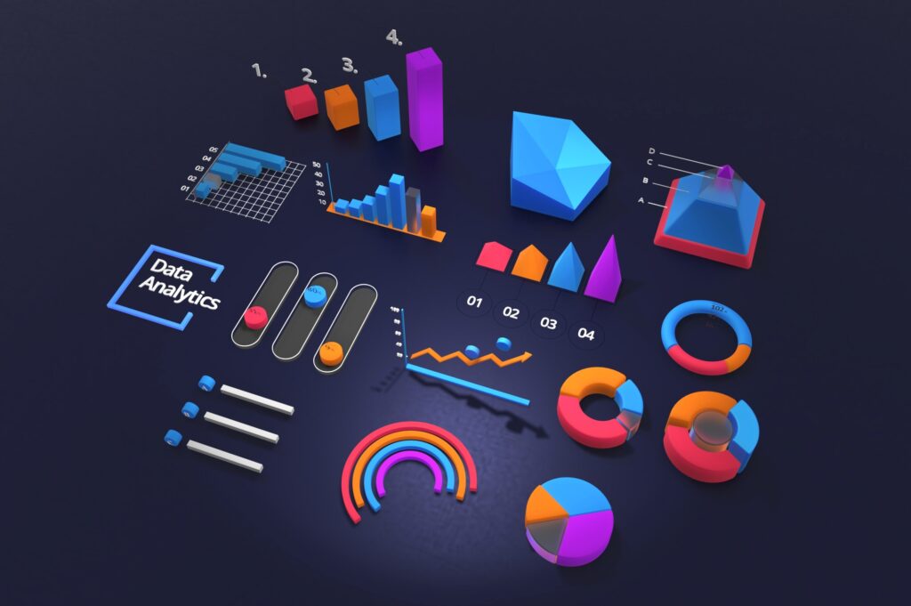 Data : les tendances à adopter en 2023