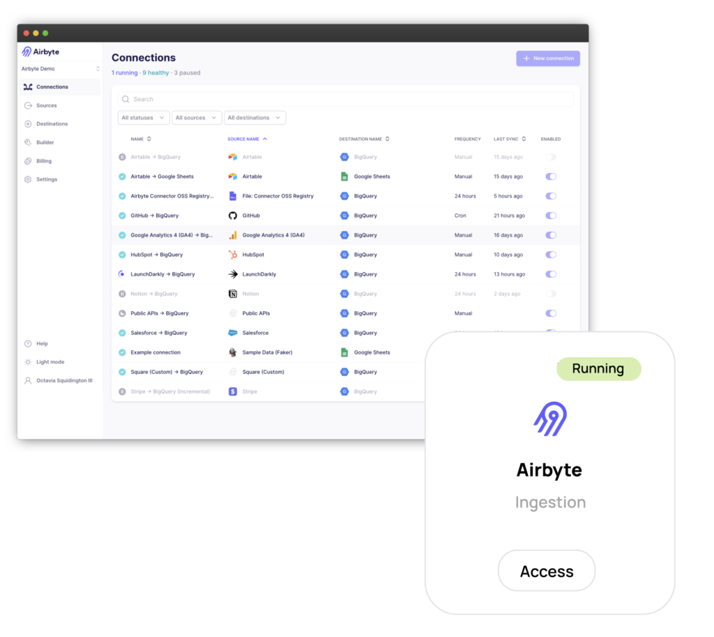 deploy-airbyte-visionarist