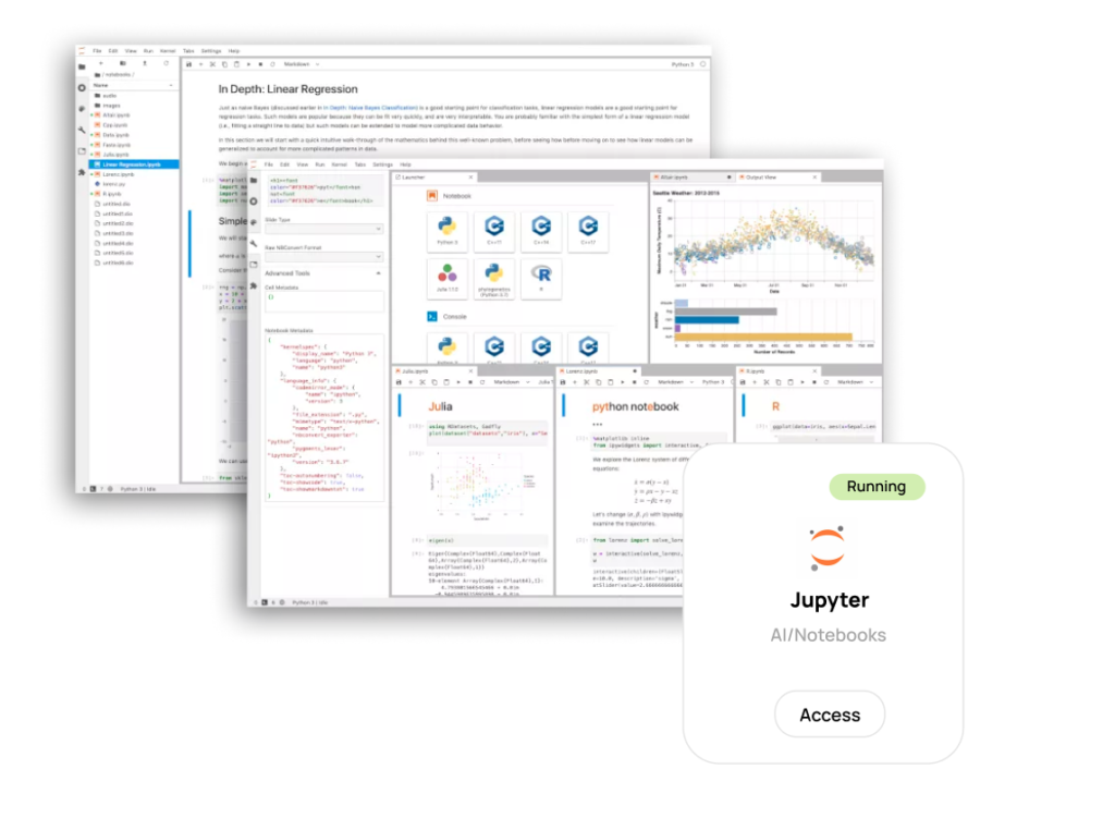 deploy-jupyter-visionarist