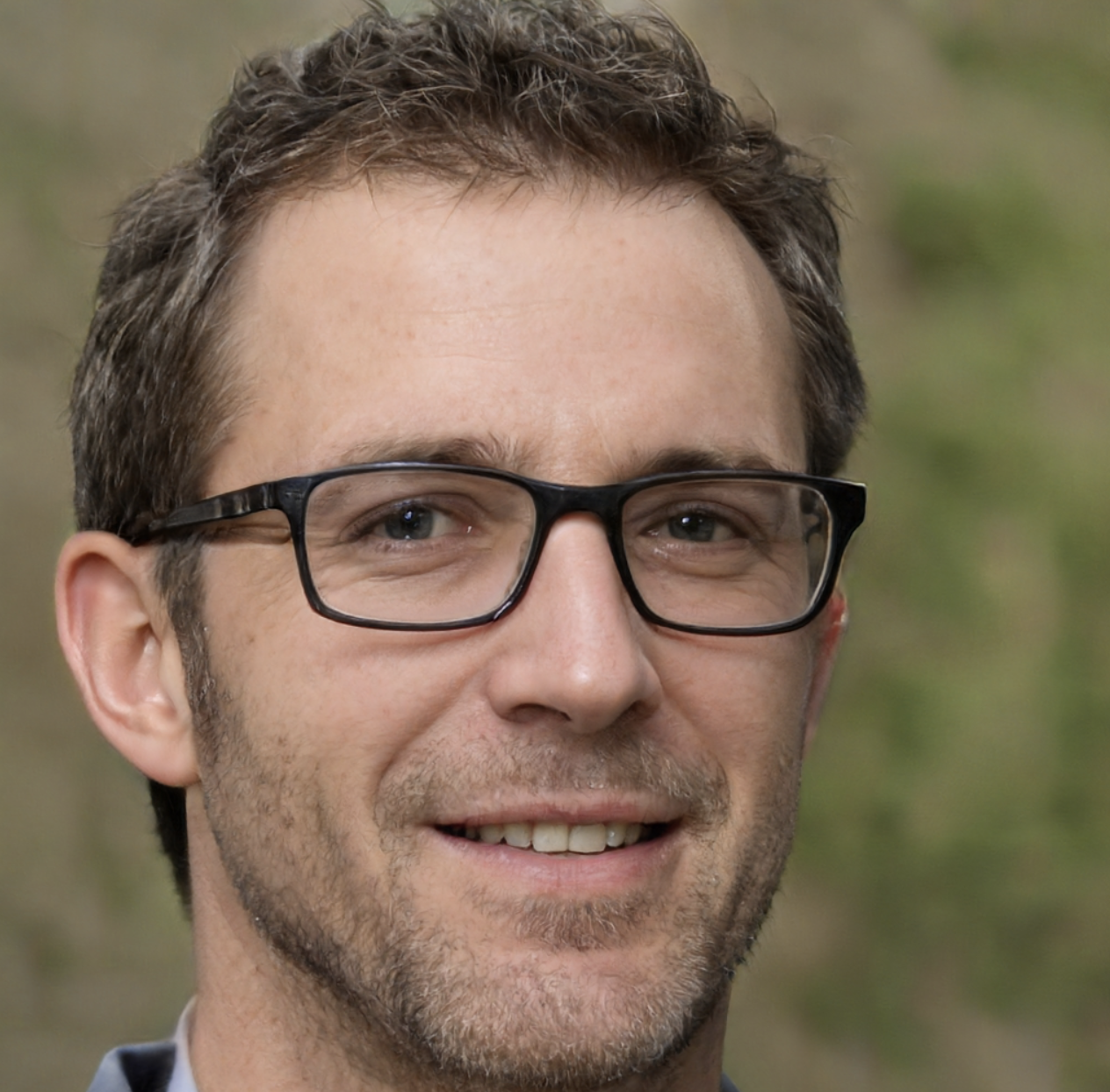 Lukas Meyer
